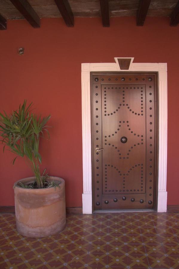 Nukari Quinta Boutique Hotel Jala Exterior photo